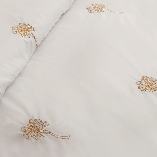 Palmier Luxury Bedding Set: Elizabeth Scarlett 3