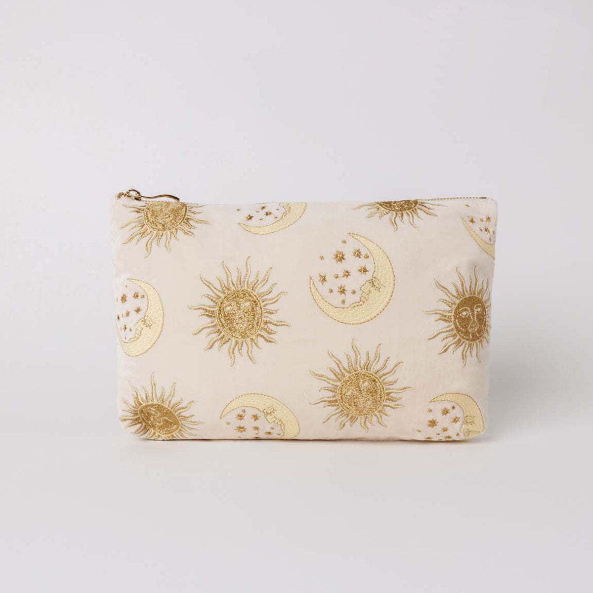 Suns & Moons Everyday Pouch