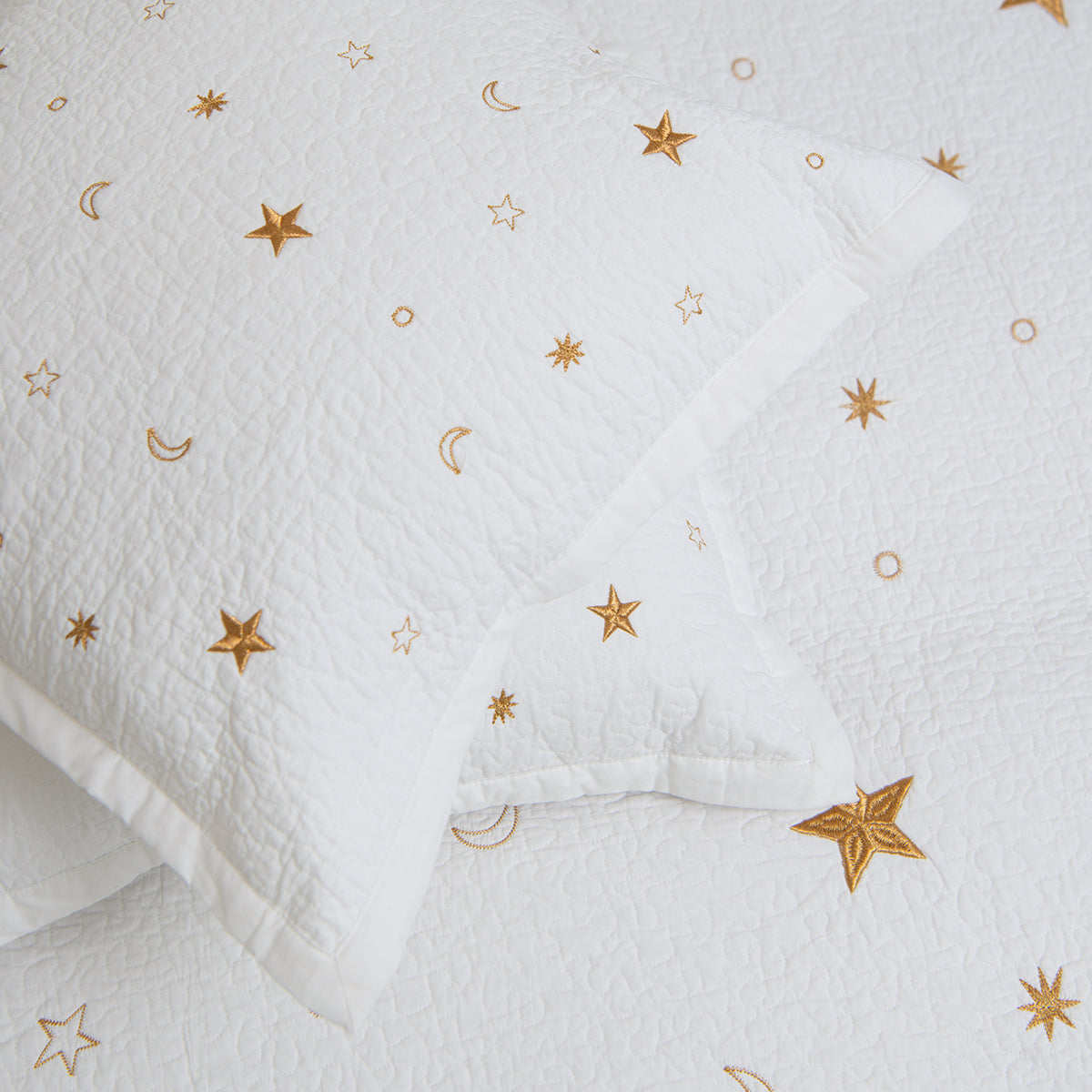 Luxury Cotton Sateen Bedding Cushion Cover: Elizabeth Scarlett 3