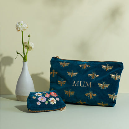 MUM Honey Bee Everyday Pouch