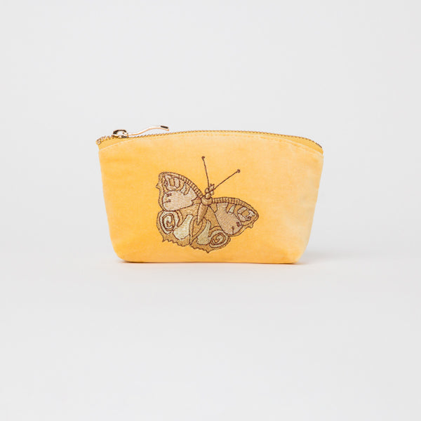 Butterfly Coin Purse Elizabeth Scarlett