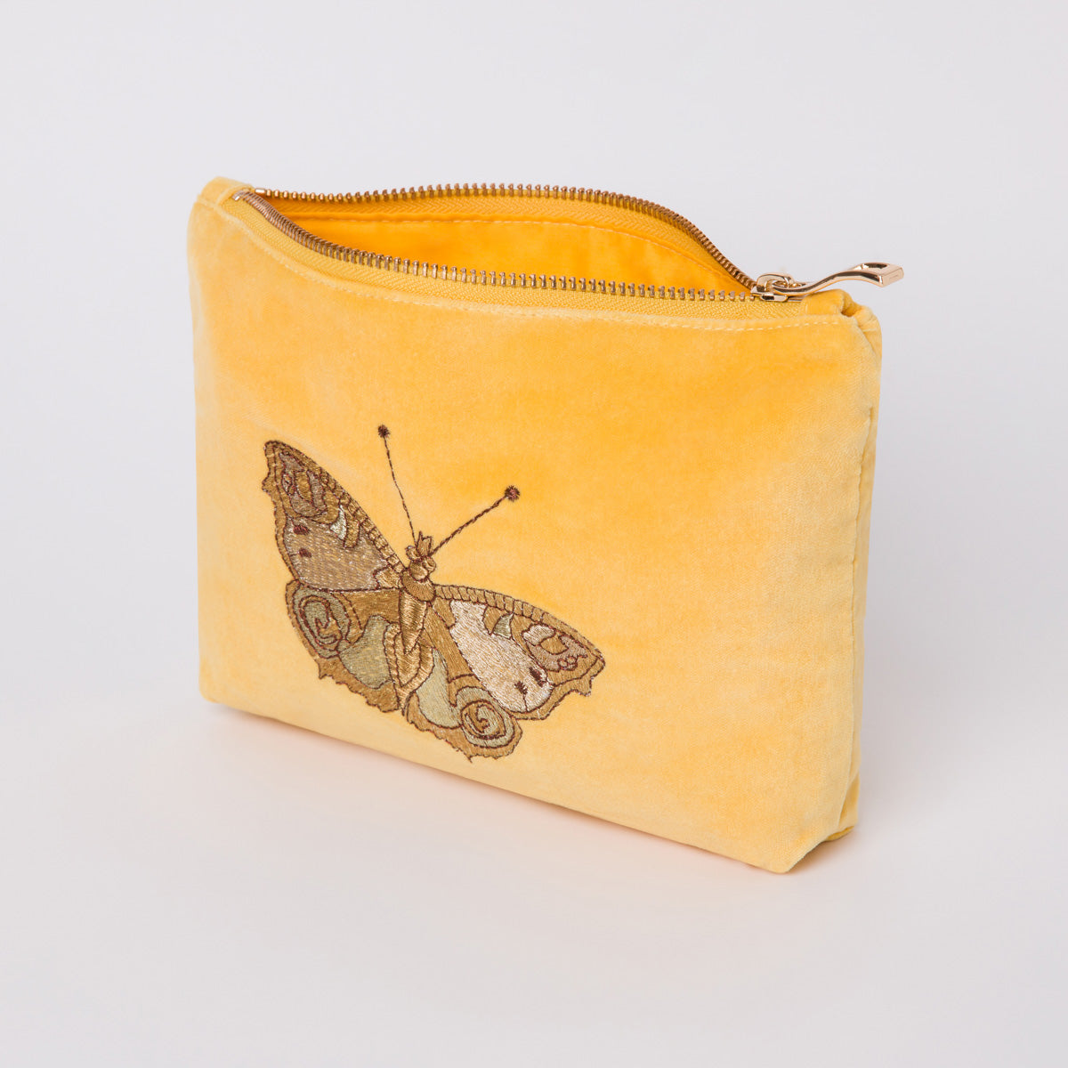 Butterfly coin deals purse