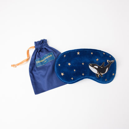 Orca Eye Mask