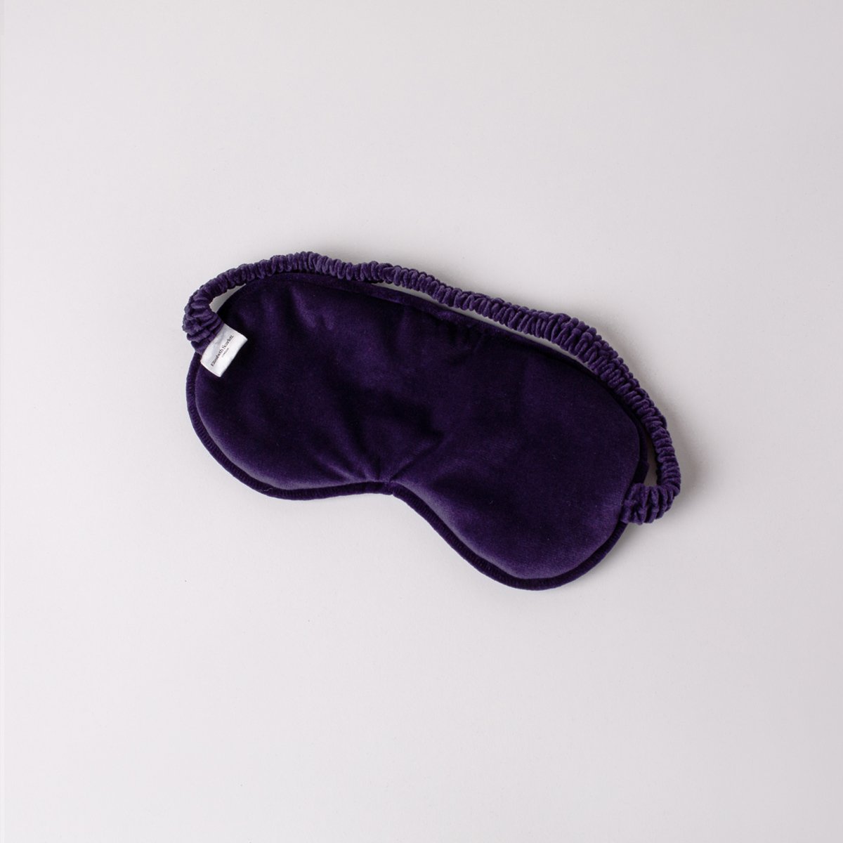 Scorpio Velvet Eye Mask: Elizabeth Scarlett 2