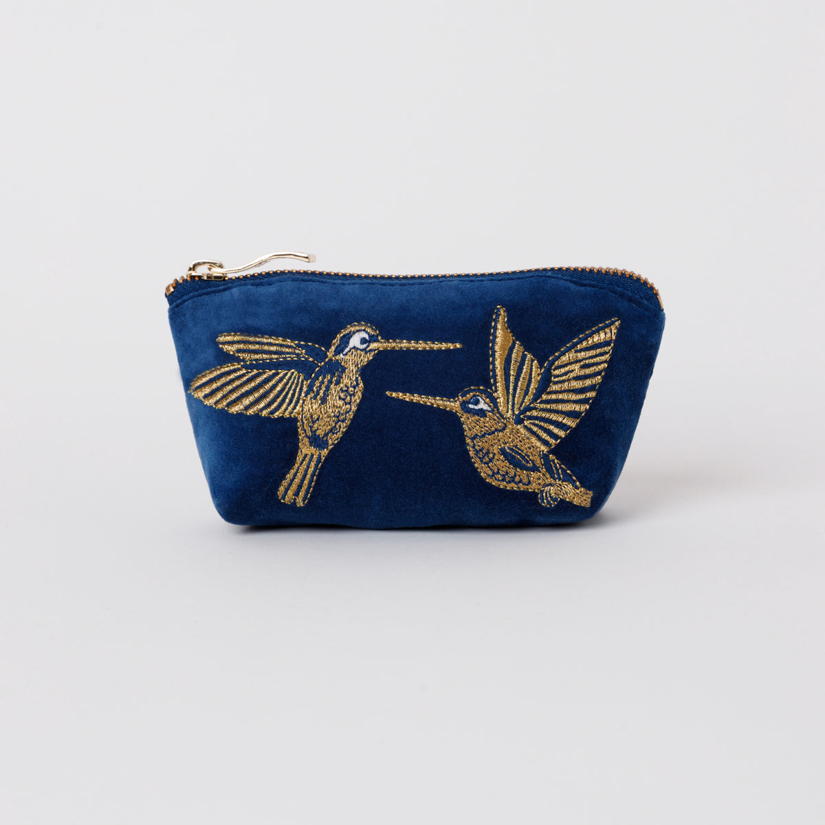 Hummingbird Coin Purse – Elizabeth Scarlett