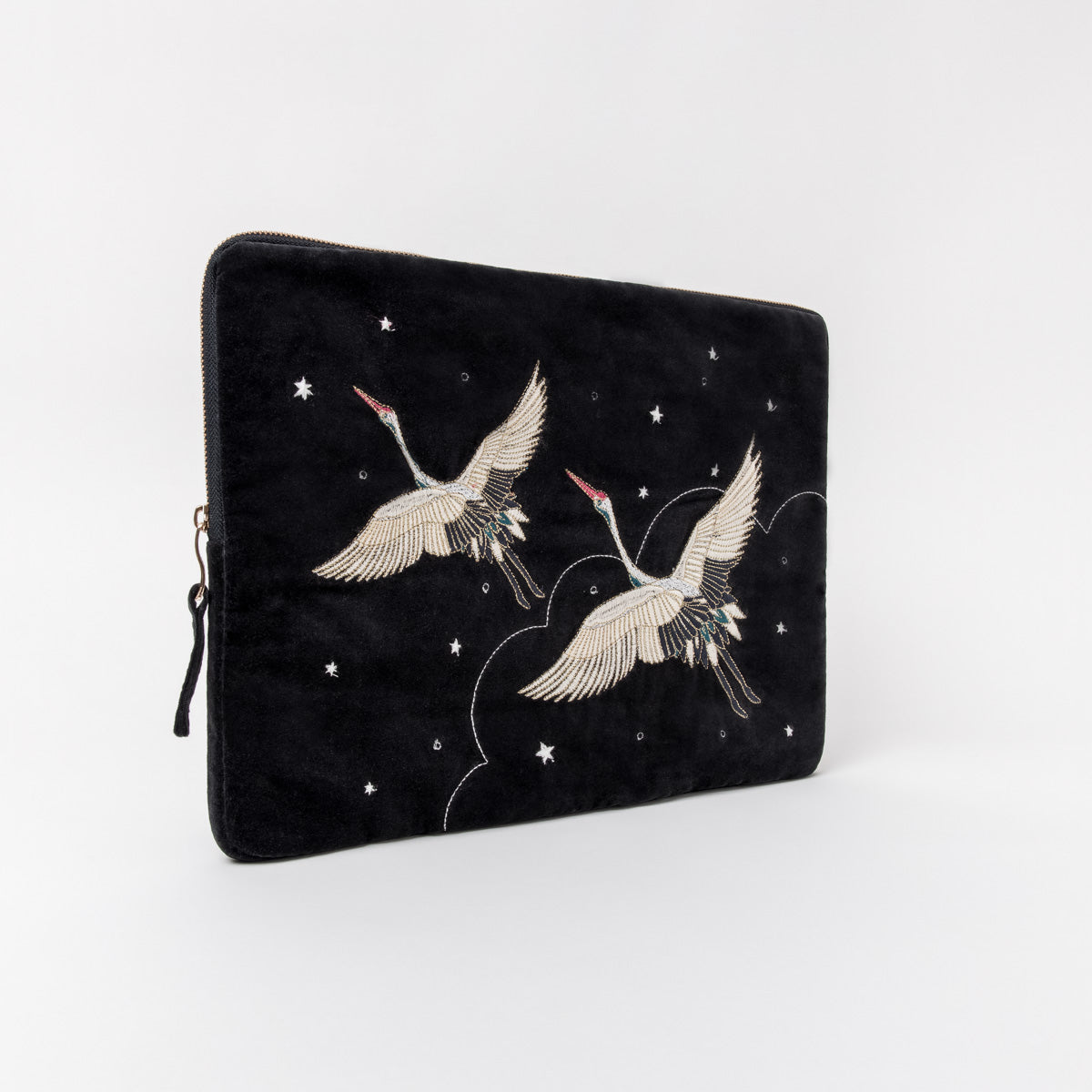 Crane Laptop Case Large