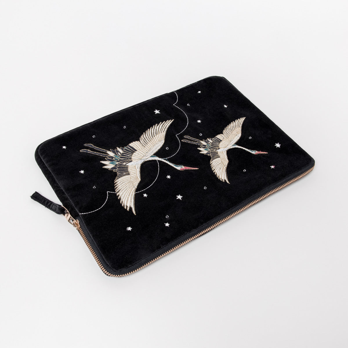 Crane Laptop Case Small