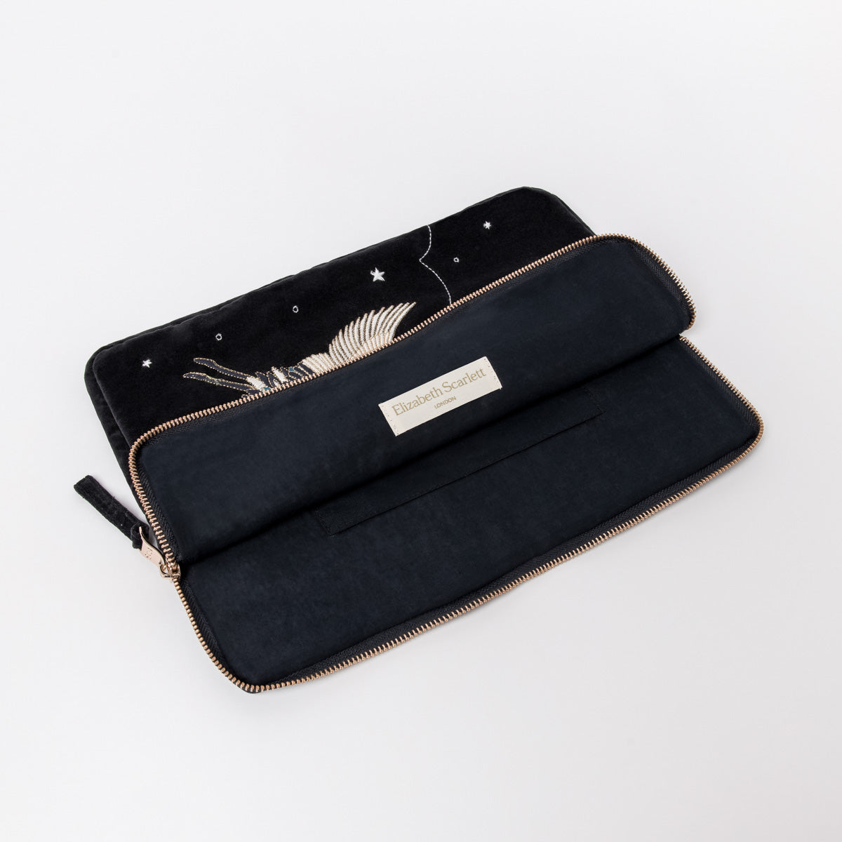 Crane Laptop Case Small