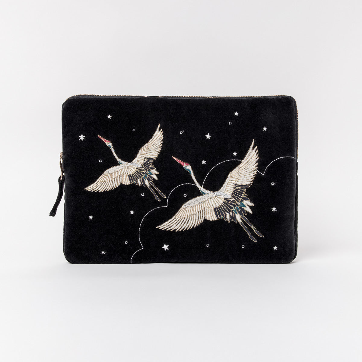 Crane Laptop Case Small