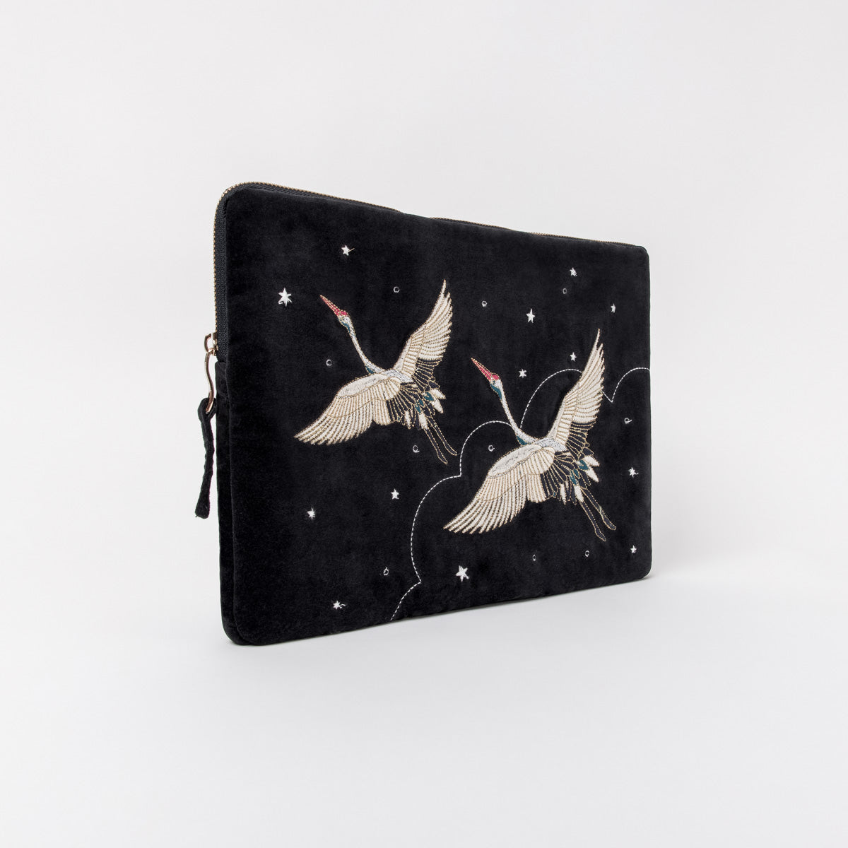 Crane Laptop Case Small