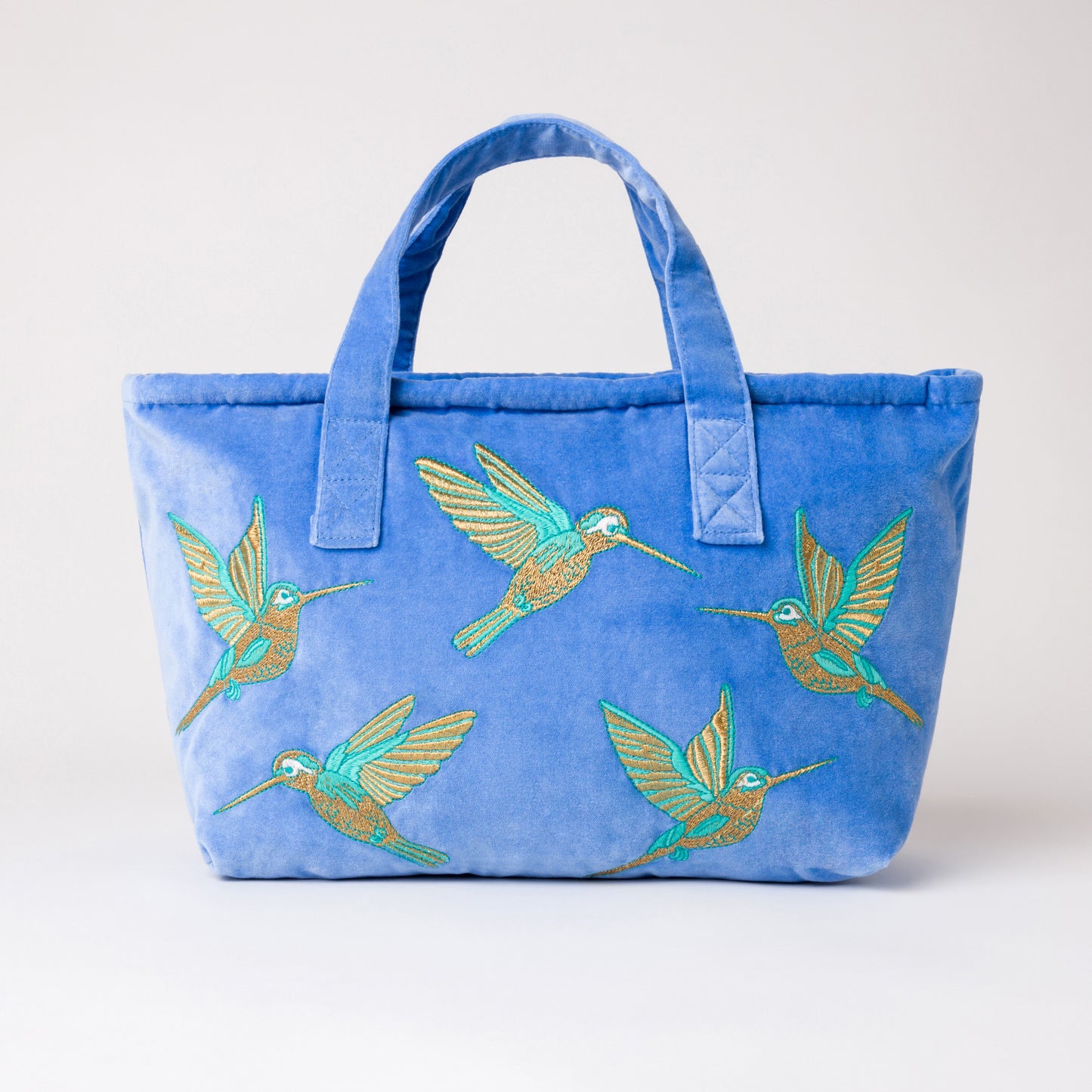 Hummingbird Day Bag