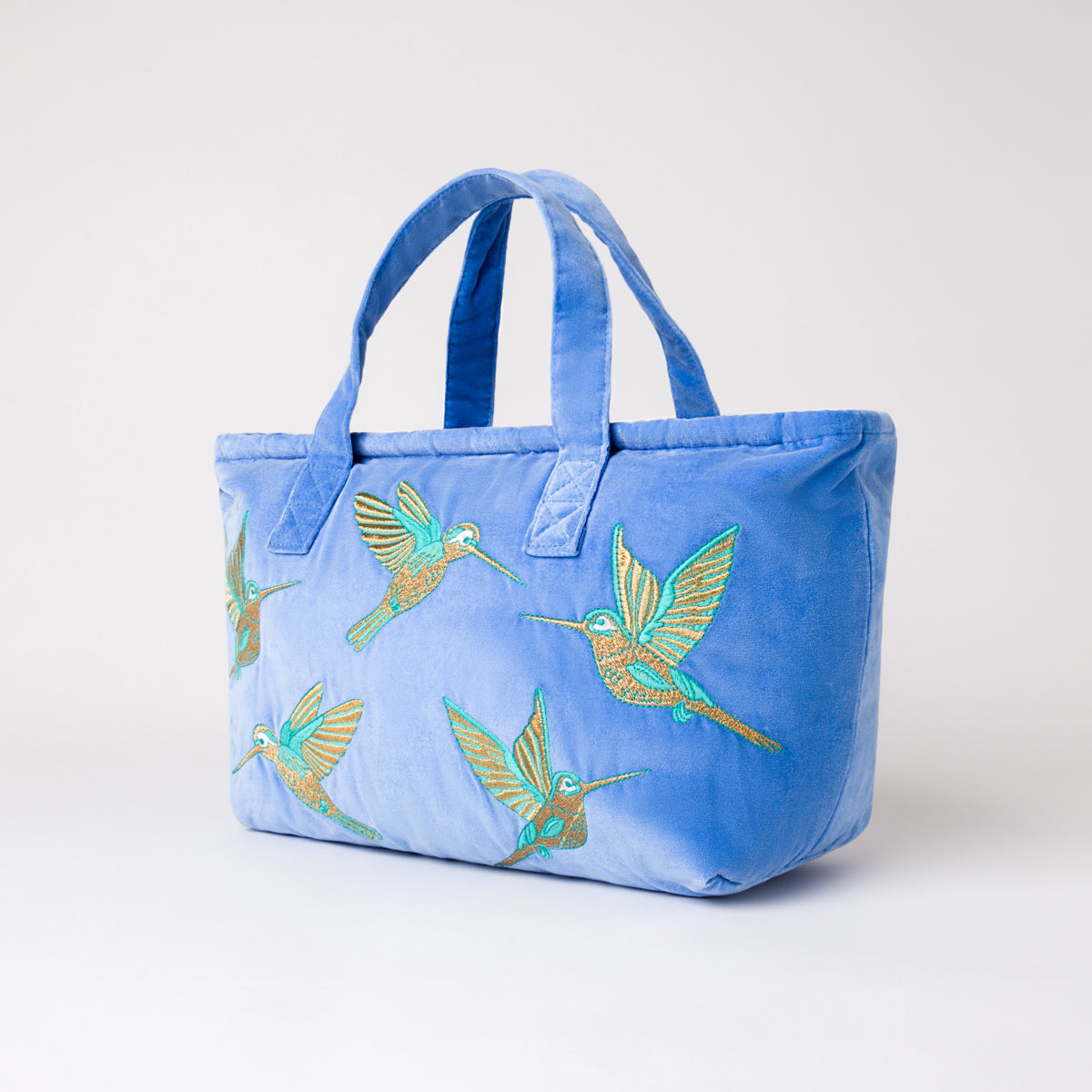 Hummingbird Day Bag