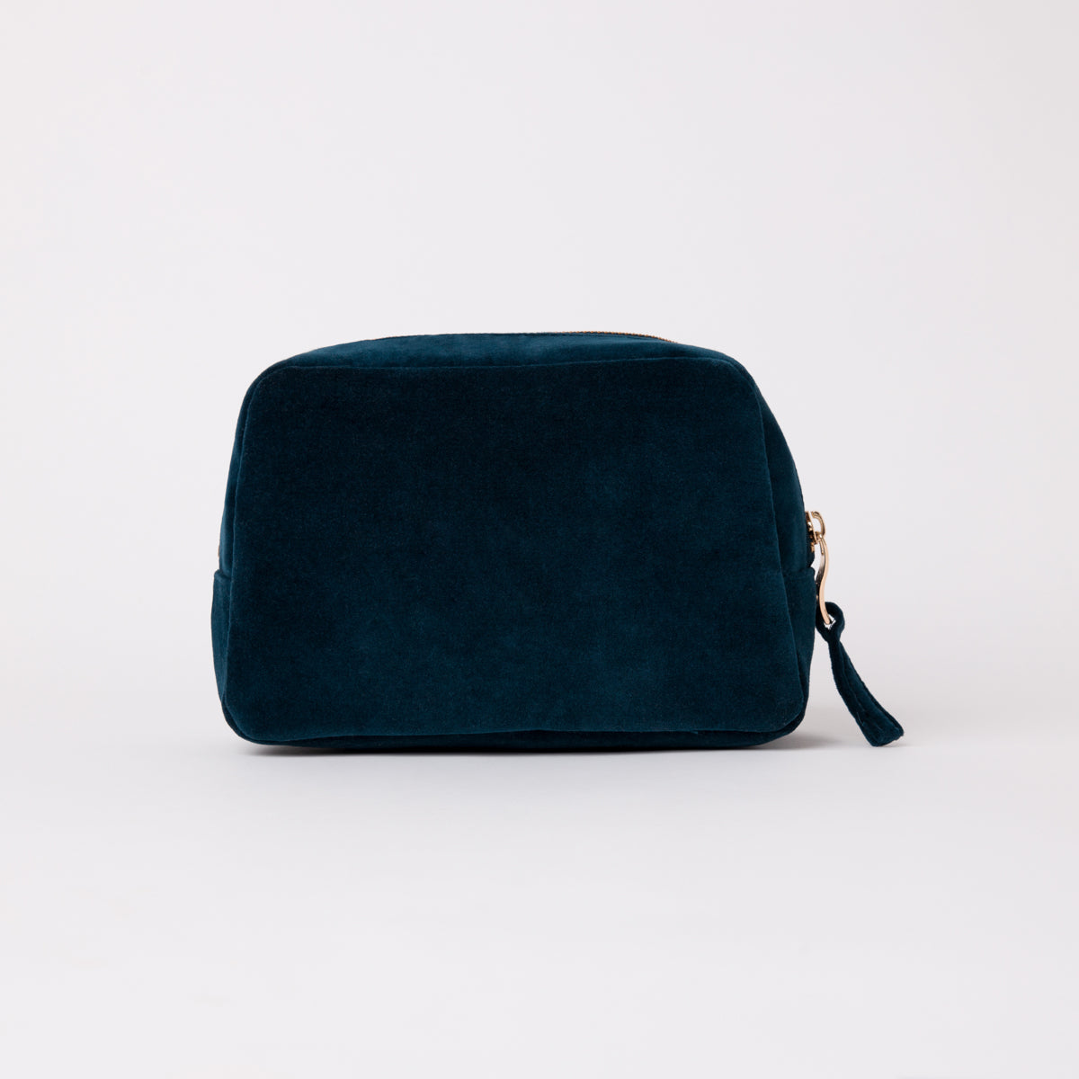 Peacock Makeup Bag