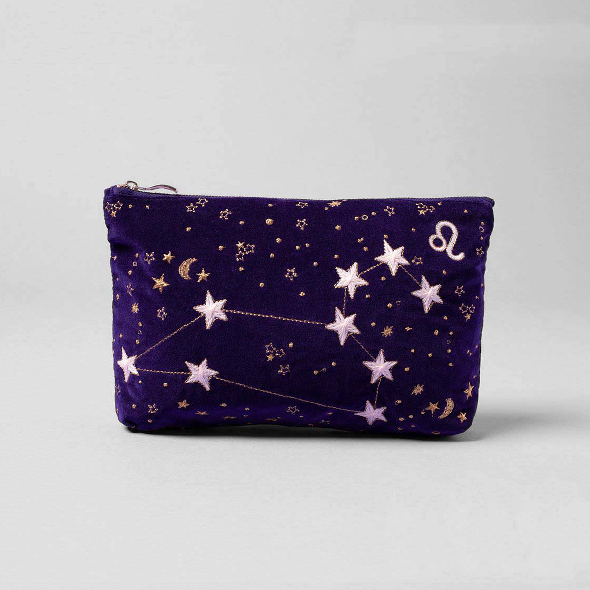 Leo Constellations Everyday Pouch