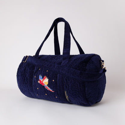 Parrot Overnight Bag