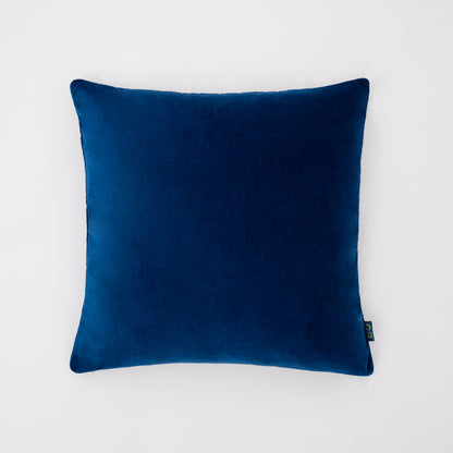 Baby Elephant Conservation Cushion Square