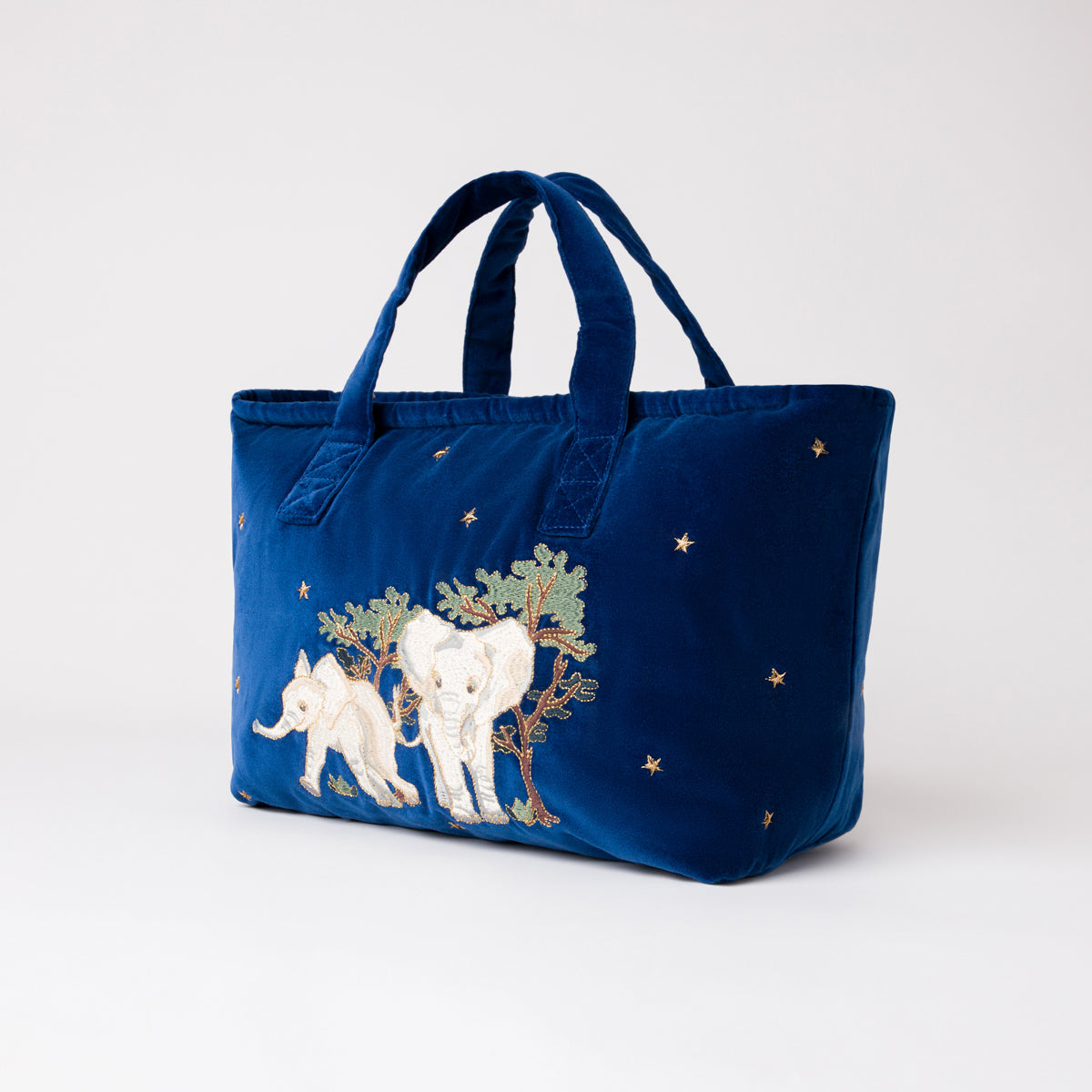 Baby Elephant Conservation Day Bag