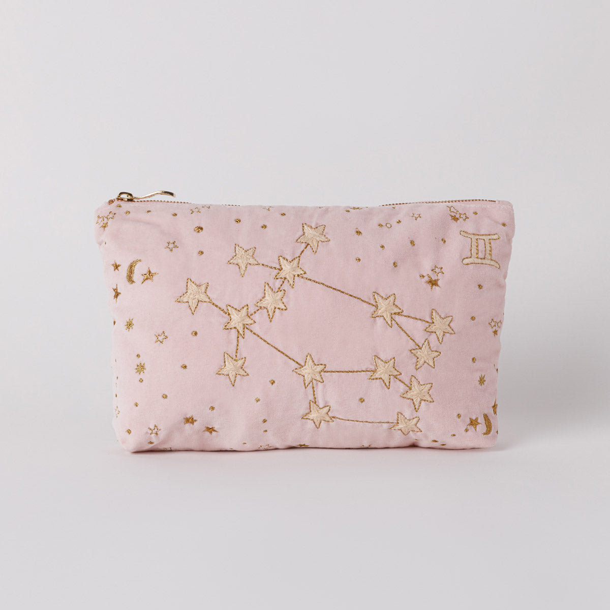 Gemini Constellations Everyday Pouch