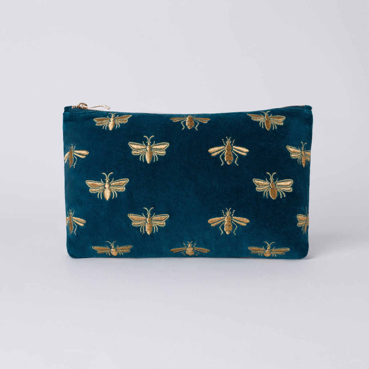 Honey Bee Personalised Everyday Pouch