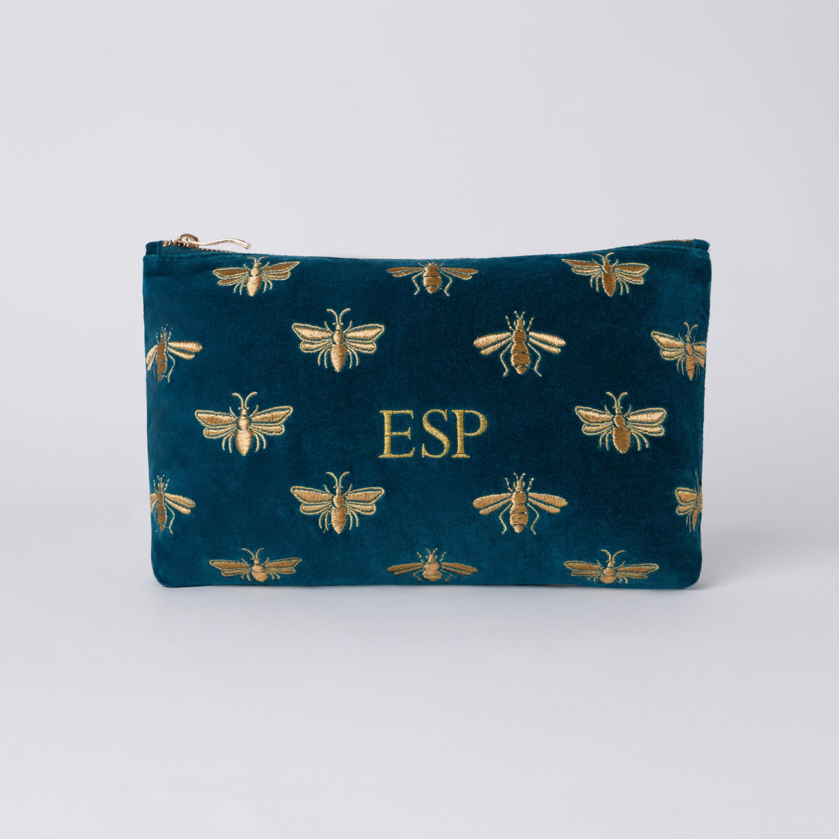 Honey Bee Personalised Everyday Pouch