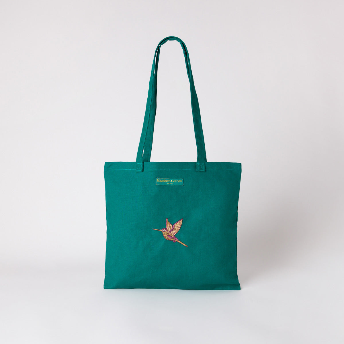 Hummingbird Shopper