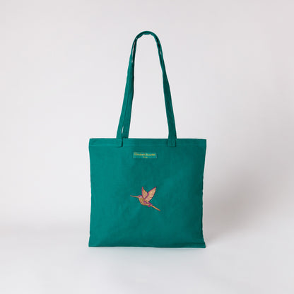 Hummingbird Shopper