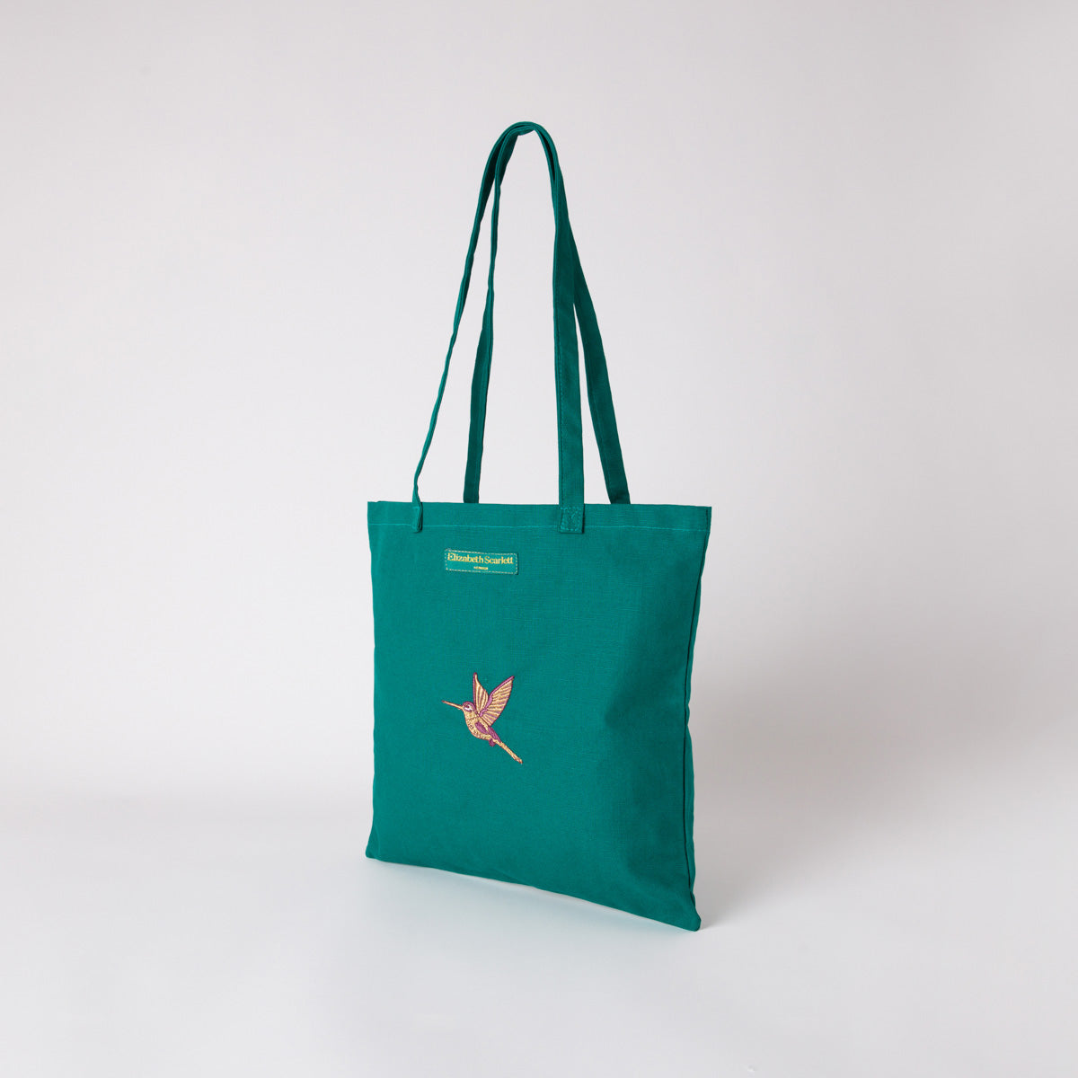 Hummingbird Shopper