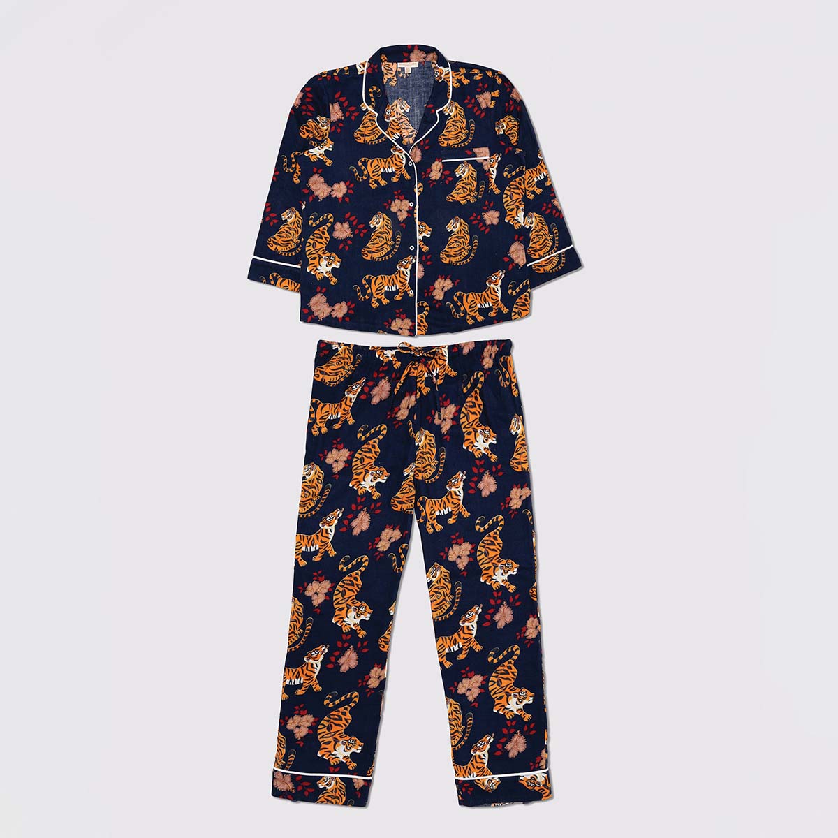 Tiger Pyjamas