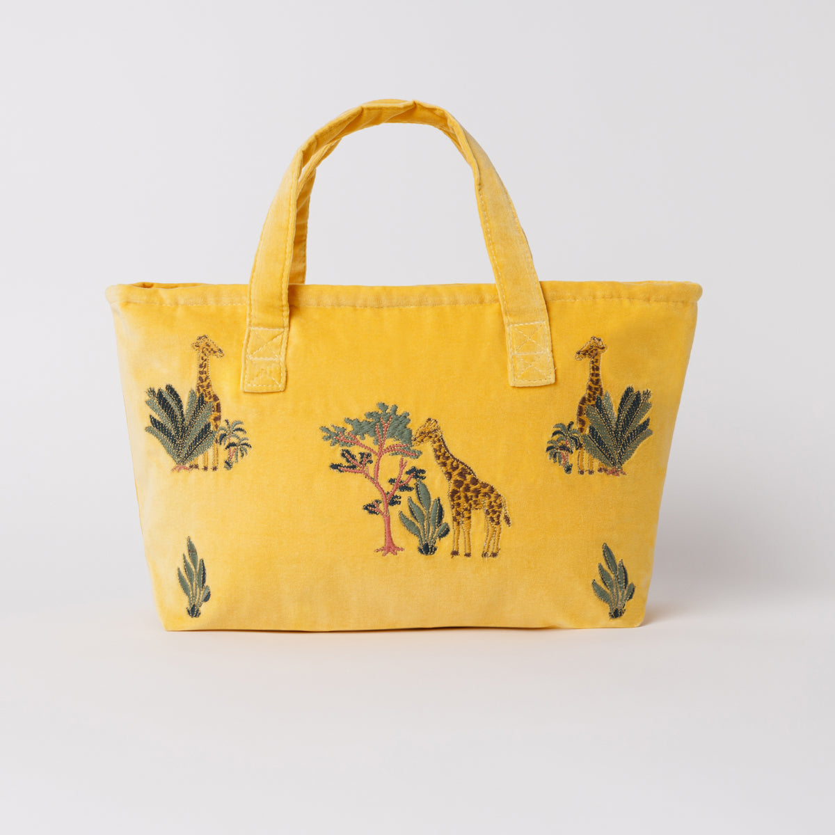 Cute Giraffe Travel Bag, Weekender Bags for Women